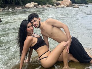 hot live cam couple sex JackAndMelan