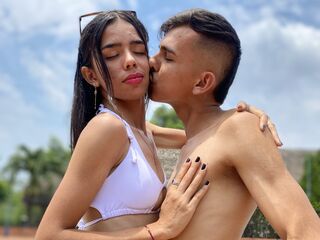 live camgirl fucked in asshole JacobAndViolet