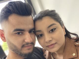 couple cam live JimmyTara