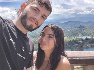webcam slut fucking stranger JosseandAlexa