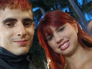 free jasmin livecam JulianAndNicoll