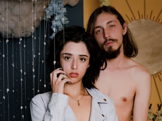 hot cam couple masturbating with dildo JunnaAndKurt