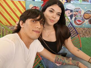 jasmin cam sex show KeityandLiam