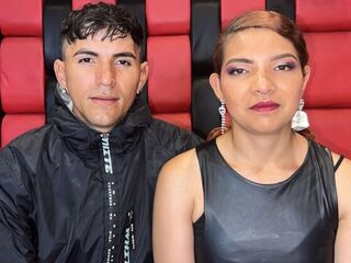 live sex show KevinAndNell