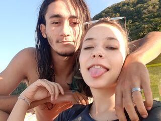 webcam couple KurtAndLia