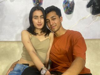 jasmin cam couple LannaAndLeo