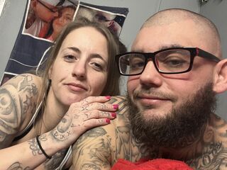 hot cam couple masturbating with vibrator LexiAndLee
