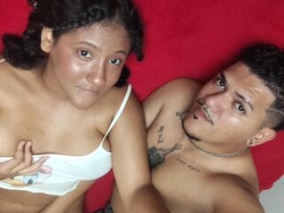 chatroom camsex LuaAndHaru