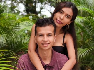 jasmin sex web cam couple LuccyAndJames