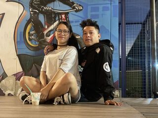 sexshow chat LuciAndSanti