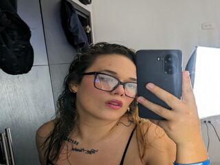 anal webcam sexshow ManeAndJulia