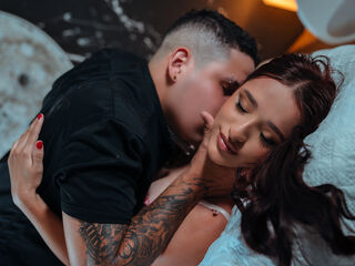 adult live webcam couple MarckAndPhiliip