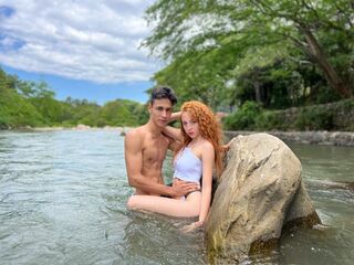 jasmin web cam couple sex show MarcylAndJack