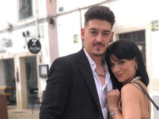 adult webcam couple sex MarineRaphael