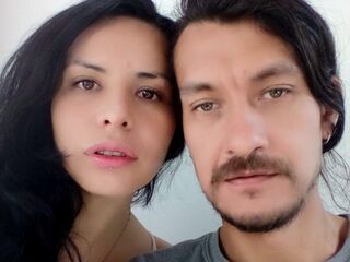 jasmin web cam couple fucking MarySebastian
