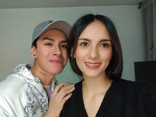 webcam chat MaryandAndrew