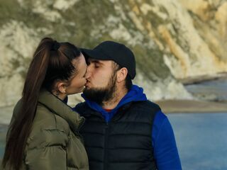 hot couple sex webcam MelissaMarrcos