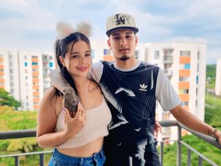 jasmin webcam couple fucking MiaAndCharles