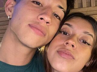 jasmin chat room MikeAndEva