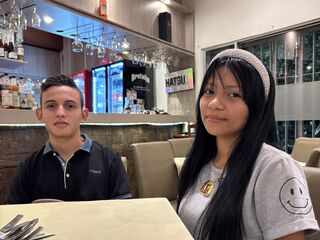 live chat sex show NicolleandLucas