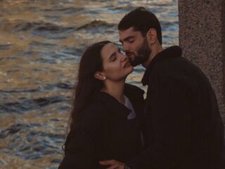 jasmin sex show NoraAndEdvin