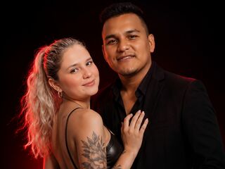 jasmin live webcam show PamelaAndDyland