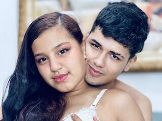 free adultcam RosaAndTadeo