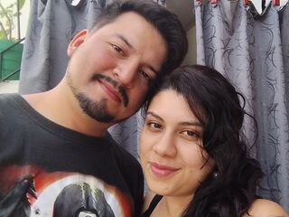 camcouple livesex RummyMike