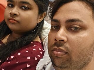 jasmin nude couple cam SarmilaAndRahulj
