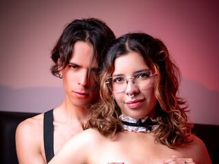 livesex cam ScaraAndTomy