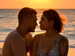 sexy live couple SofiaKonig