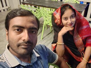 free sexcam SumiAndAnik