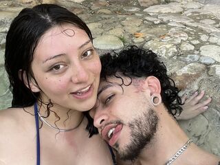 live couple anal sex TammyAndTommy