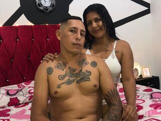 webcamgirl having sex TatianaAndJacob