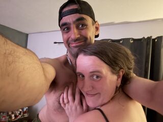 hot cam couple sex show ThatSassyCouple