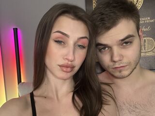 dirty couple porn webcam VikkiGeorge