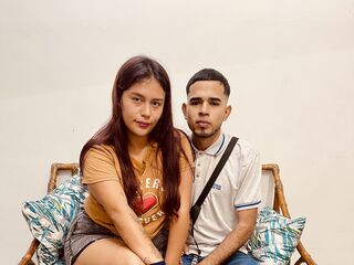 hardcore cam couple VioletaAndEmiro