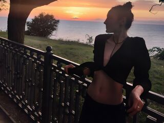 camgirl fetish webcam AllisonReech