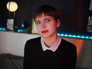 ass spanking live cam AmeliRuosy