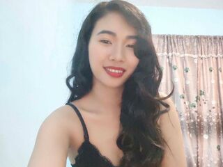 latex fetish sex show AndreaCapan