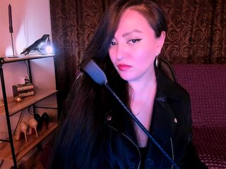 cam girl fetish webcam AnnaDeRichi