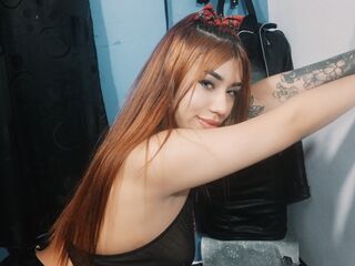 leather girl cam CamiWatsson