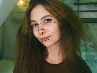 bizarre cam show CarterRain