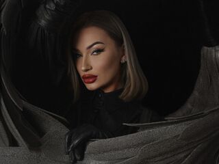 femdom webcamgirl ChristineRum