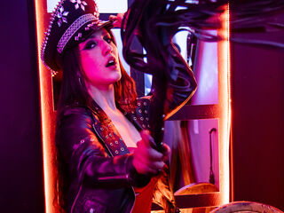 fetish live CleodoraNoir