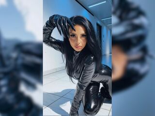 fetish video chat DavinaFraser