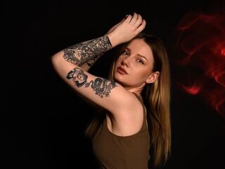 ass spanking cam girl ErleneDurow