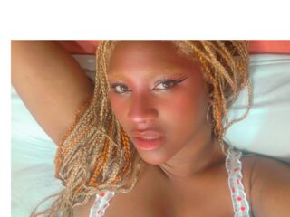 golden shower live webcam EvonyFox