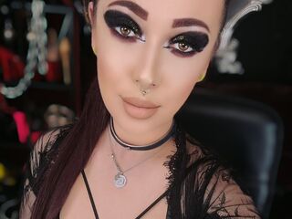 webcam girl latex fetish GeorgiaBlair