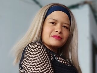 camgirl foot fetish web cam GinervaAlice